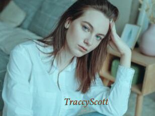 TraccyScott