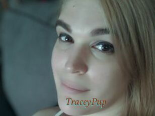 TraceyPup