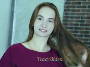 TracyBiden