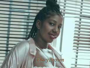 TracyBrown