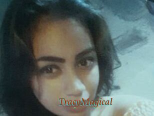 TracyMagical