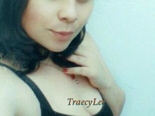 TraecyLee
