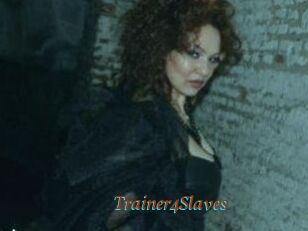 Trainer4Slaves