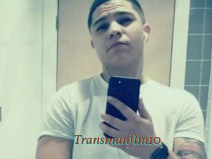 Transmanftm10