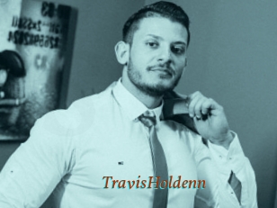 TravisHoldenn