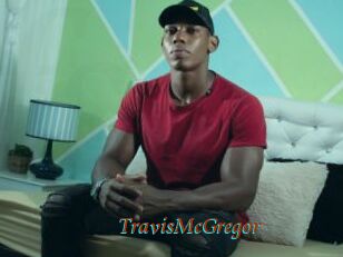 TravisMcGregor