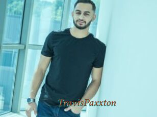 TravisPaxxton