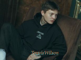 TravisWilson