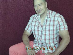 TravissMarshall