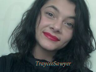 TrayceeSawyer