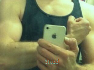 Tread