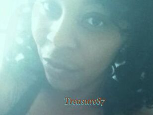 Treasure87