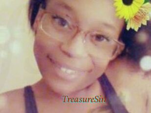 TreasureSin
