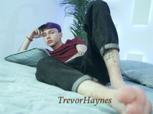 TrevorHaynes
