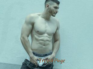 TrevorPage
