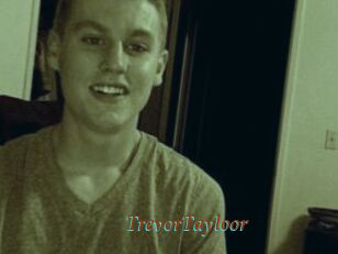 TrevorTayloor