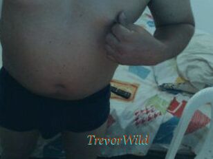 Trevor_Wild