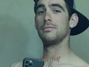 TreyWolf