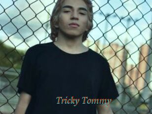 Tricky_Tommy