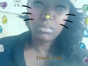 Triniasscafe