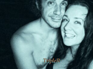TripleR