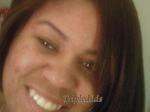 Tripleddds