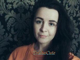 TrishaCute