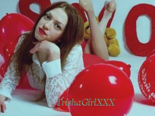 TrishaGirlXXX