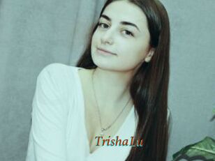 TrishaLu