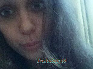 TrishaSexy18