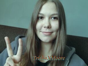 TrishaXMoore