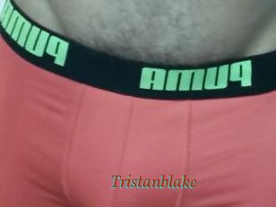 Tristanblake