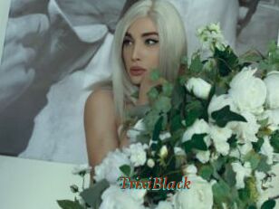 TrixiBlack