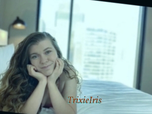 TrixieIris