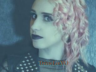 TrixieLeeXO