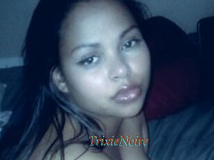 TrixieNoire