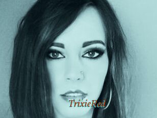 TrixieRed