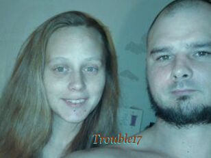 Trouble17
