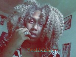 TroubleCaligari