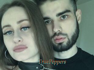 TruePeppers
