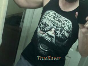 TrueRaver