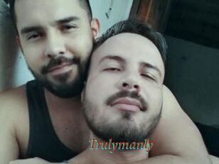 Trulymanly