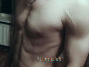 Tryfanchik