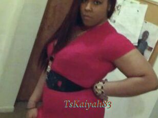 TsKaiyah83