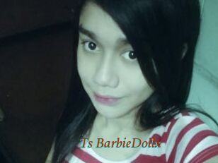 Ts_BarbieDollx