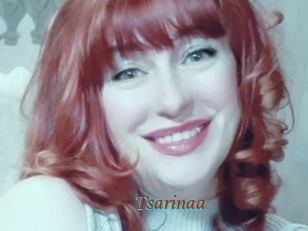 Tsarinaa