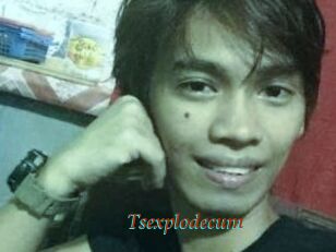 Tsexplodecum