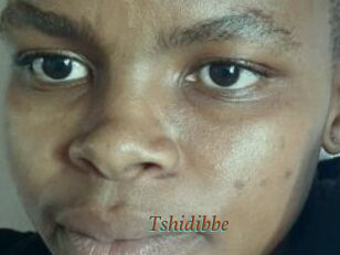 Tshidibbe