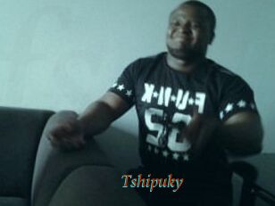 Tshipuky