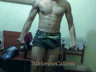 TuMorenoCaliente